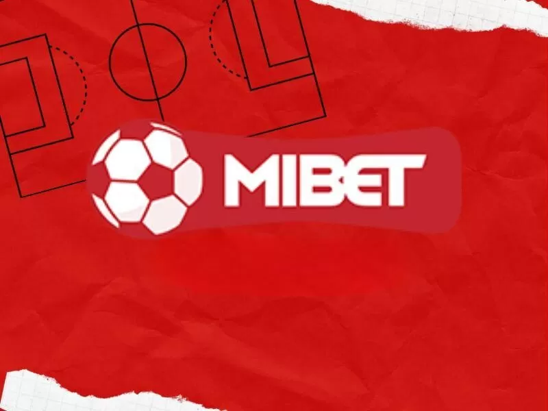 Mibet được coi như nhà cái cá cược bóng đá hàng đầu hiện nay Mibet được coi như nhà cái cá cược bóng đá hàng đầu hiện nay