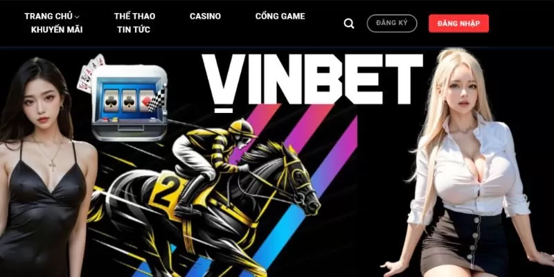 Cách thức đăng ký tài khoản Vinbet nhanh gọn nhất Cách thức đăng ký tài khoản Vinbet nhanh gọn nhất